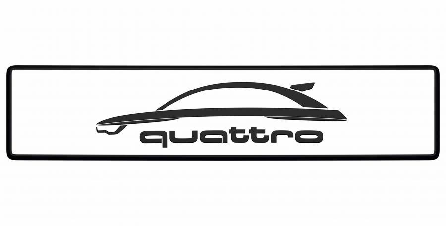 Эскиз Audi A1 Clubsport Quattro Concept (8X) 2011 года  (фото 20 из 37)